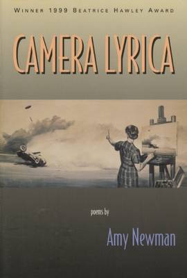 Camera Lyrica book