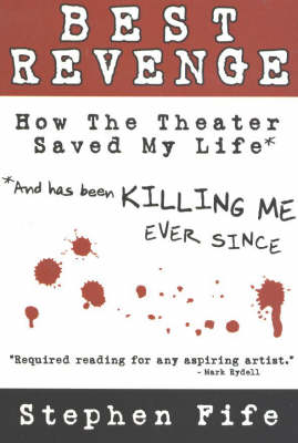 Best Revenge book