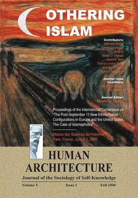 Othering Islam book