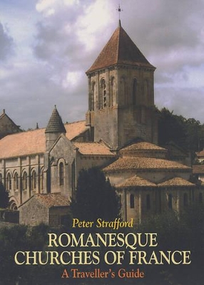 Romanesque Churches of France book