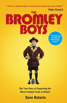 Bromley Boys book