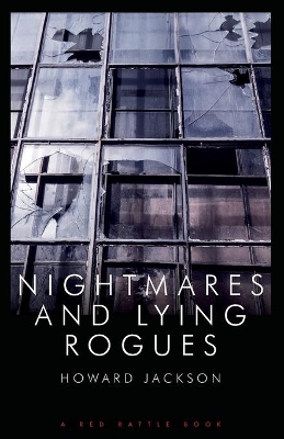 Nightmares and Lying Rogues book