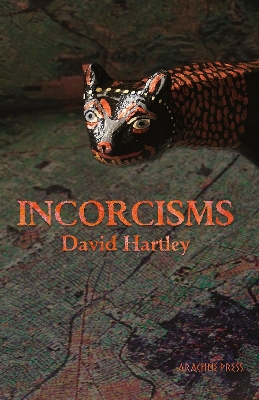 Incorcisms: Strange Short Stories by David Hartley
