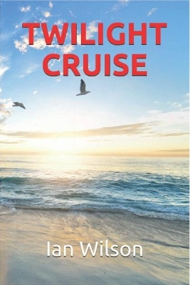 Twilight Cruise book