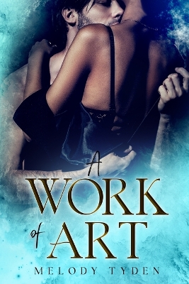 A Work of Art book