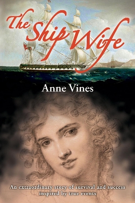 The Ship Wife book