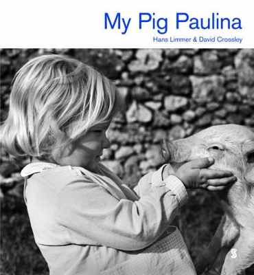 My Pig Paulina book