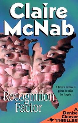 Recognition Factor book