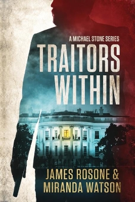 Traitors Within book