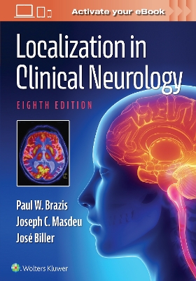 Localization in Clinical Neurology book