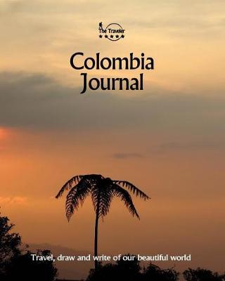 Colombia Journal book