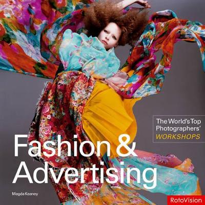 Fashion and Advertising book