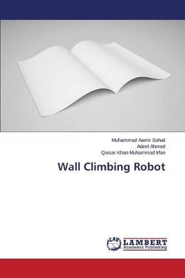 Wall Climbing Robot book