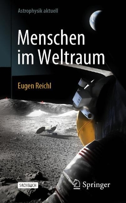 Menschen im Weltraum book