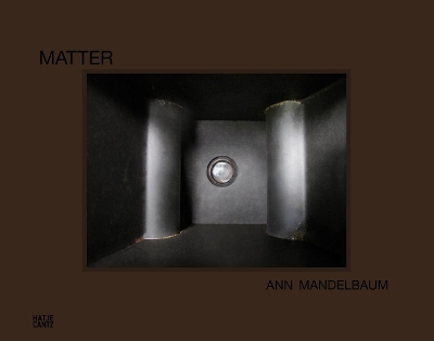 Ann Mandelbaum: Matter book