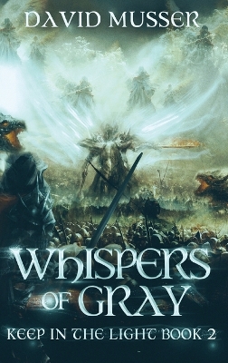 Whispers of Gray by David Musser