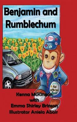 Benjamin & Rumblechum: A Children's Adventure by Kenna McKinnon