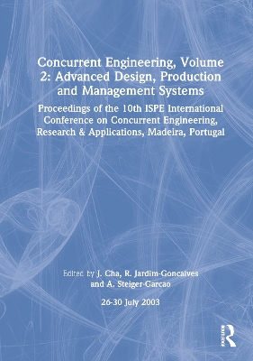 Concurrent Engineering - Advanced D by R. Jardim-Goncalves