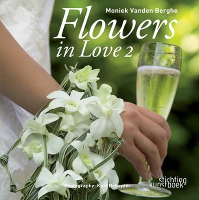 Flowers in Love 2 book