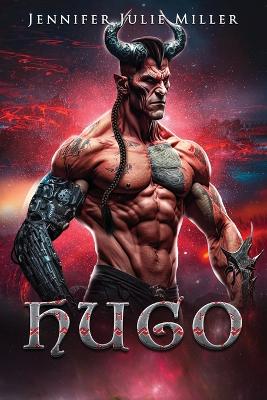Hugo book