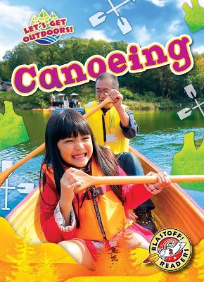 Canoeing book