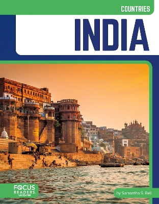 India book