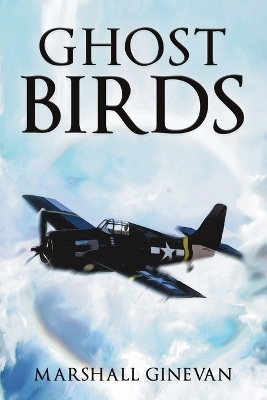 Ghost Birds book