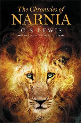 The Complete Chronicles of Narnia by C. S. Lewis