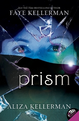 Prism by Faye Kellerman