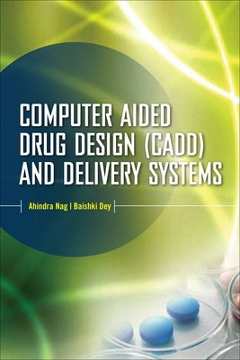 Computer-Aided Drug Design and Delivery Systems book