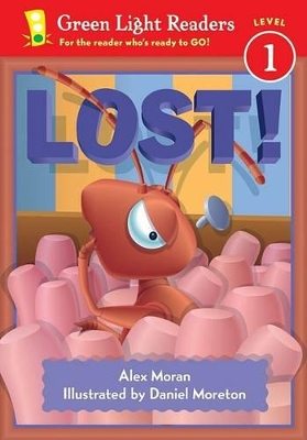 Lost! by Alex Moran