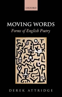 Moving Words book