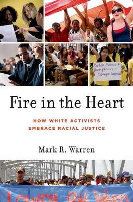 Fire in the Heart book