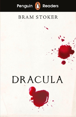 Penguin Readers Level 3: Dracula (ELT Graded Reader): Abridged Edition book