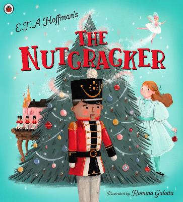 The Nutcracker by Romina Galotta