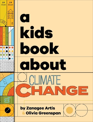 A Kids Book About Climate Change book
