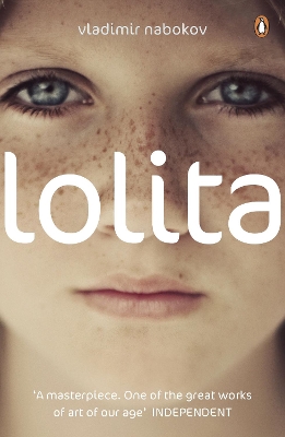 Lolita book