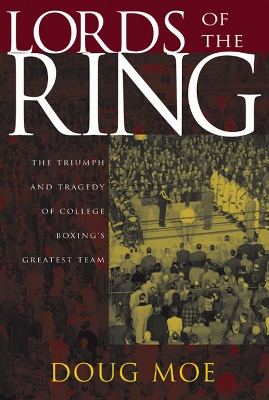 Lords of the Ring book
