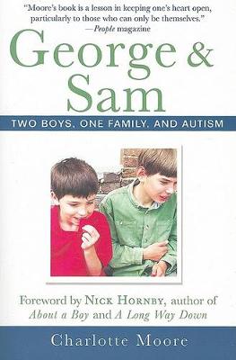 George and Sam by Charlotte Moore