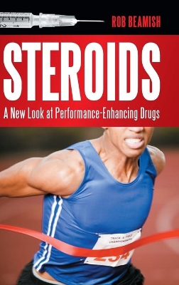 Steroids book