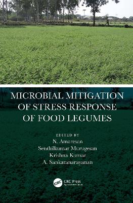 Microbial Mitigation of Stress Response of Food Legumes book
