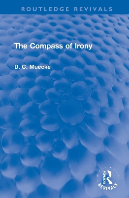 The Compass of Irony book