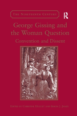 George Gissing and the Woman Question: Convention and Dissent book