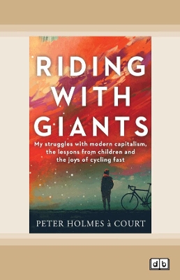 Riding With Giants book