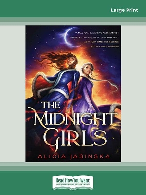 Midnight Girls by Alicia Jasinska