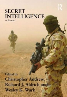 Secret Intelligence by Christopher Andrew