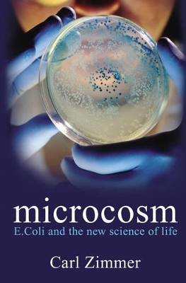 Microcosm book