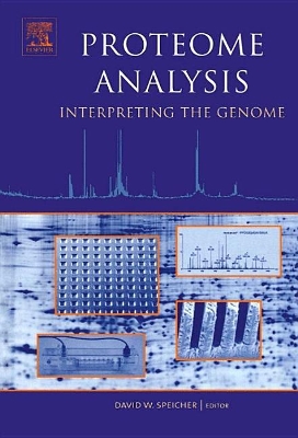 Proteome Analysis book