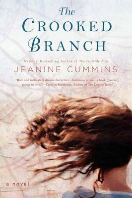 Crooked Branch book