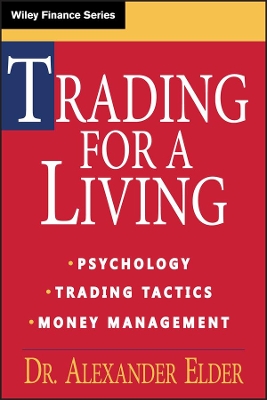 Trading for a Living book